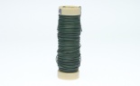  26g Spool Wire Green 50