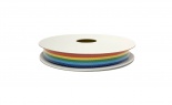  #3 Rainbow Stripes Grosg
