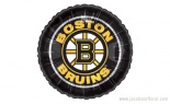  Foil Boston Bruins 18