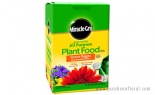  Miracle-gro Powde