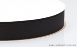  GROSGRAIN #5 BLACK