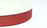  GROSGRAIN #5 RED