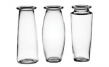  4227 Trio Bqt Vase A