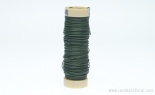  20G SPOOL WIRE GREEN 140'