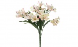  Natural Alstromeria Bush