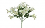  Natural Alstromeria Bush
