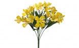  Natural Alstromeria Bush