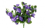  Petunia Bush X5 Purple