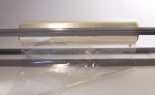  Shrink Wrap Clear 500'
