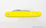  Knife Swiss Straight Yellow