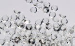  4.5 Mm Clear Diamond Cut