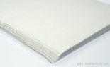  20X30 TISSUE UNWAX WHI