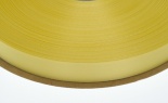  #3 PLAIN SATIN YELLOW