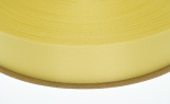  #5 Plain Satin Yellow