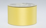  #40 PLAIN SATIN YELLOW