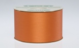  #40 PLAIN SATIN ORANGE