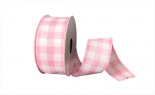  #9 We Classic Chex Pink White