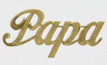  Script Word Papa