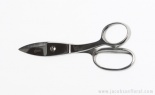  Shear Serrated