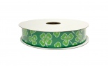 #5 Glitter Shamrocks On