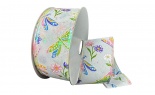  #9 We Dragonlies Flowers