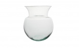  5463 Peony Vase 7 3/