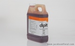  Dip-it Quart-orange