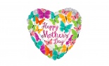  Foil Mother's Day Jewe