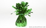  Weights Foil Green