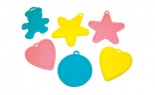  Weights Pastel Standar
