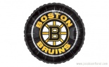  Foil Boston Bruins 18