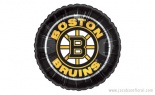  FOIL BOSTON BRUINS 18