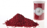  46 Oz Deco Pebbles Red