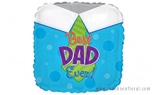  BEST DAD EVER 5PK