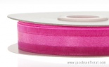  Org Edge W/satin Cente