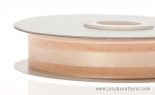  Org Edge W/satin Center