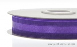  Org Edge W/satin Center