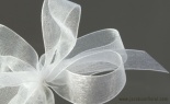  #3 Organza Mono Edge W