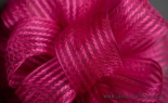  #9 Sheer Stripe Fuchsi