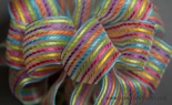  #9 Sheer Stripe Mult