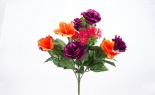  Mix Amaryllis Rose Daisy