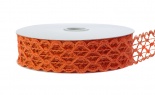  #9 We Scallop Open Weave