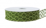  #9 We Scallop Open Weave