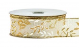  #9 We Gold Leaf Spray On