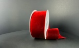  #9 We Vintage Velvet Bur