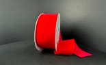  #9 We Vintage Velvet Red