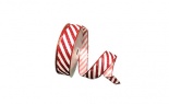  #9 We Candy Cane Stripe