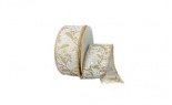  #9 We Twinkle Vine White