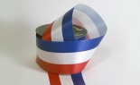  #40 Poly Red White Blu