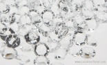  6.5 Mm Clear Diamond C